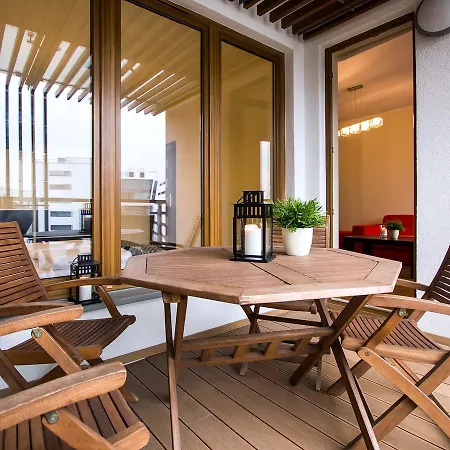 Vacationclub - Olympic Park A301 Apartment *