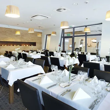 Vacationclub - Olympic Park A301 * Kolobrzeg