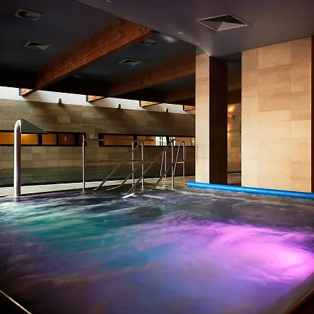 Vacationclub - Olympic Park A301 Apartment *
