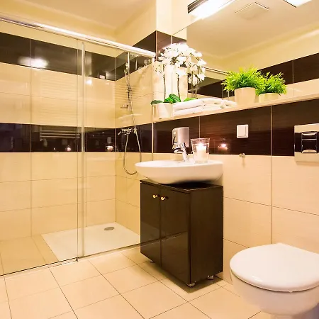 Vacationclub - Olympic Park A301