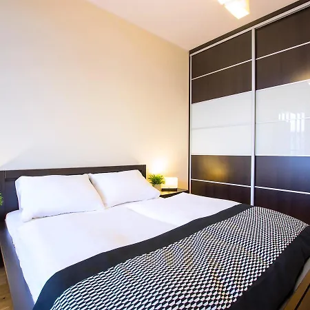 Vacationclub - Olympic Park A301 Apartment *