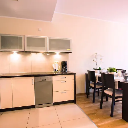 Vacationclub - Olympic Park A301 *